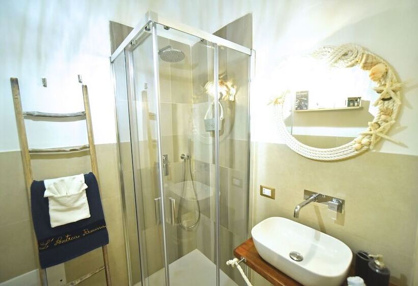 بنسيون L'antica Rimessa Da Gigi