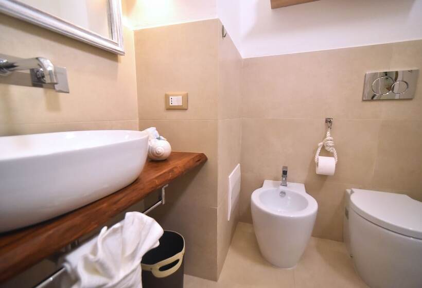 بنسيون L'antica Rimessa Da Gigi