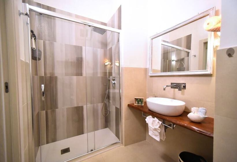 بنسيون L'antica Rimessa Da Gigi