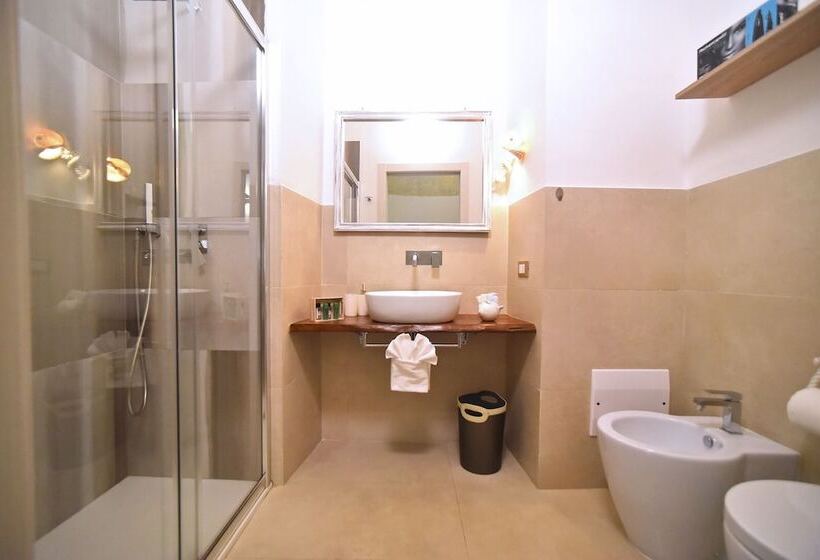 بنسيون L'antica Rimessa Da Gigi