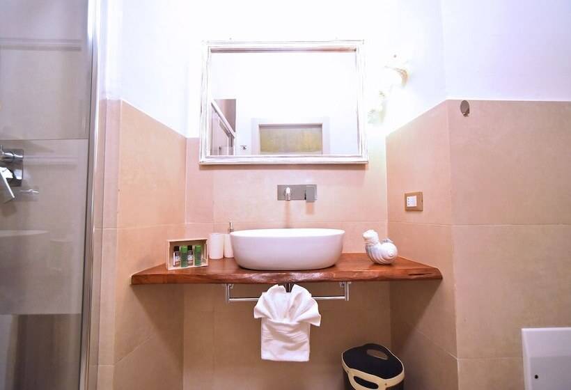 بنسيون L'antica Rimessa Da Gigi