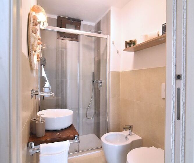 بنسيون L'antica Rimessa Da Gigi