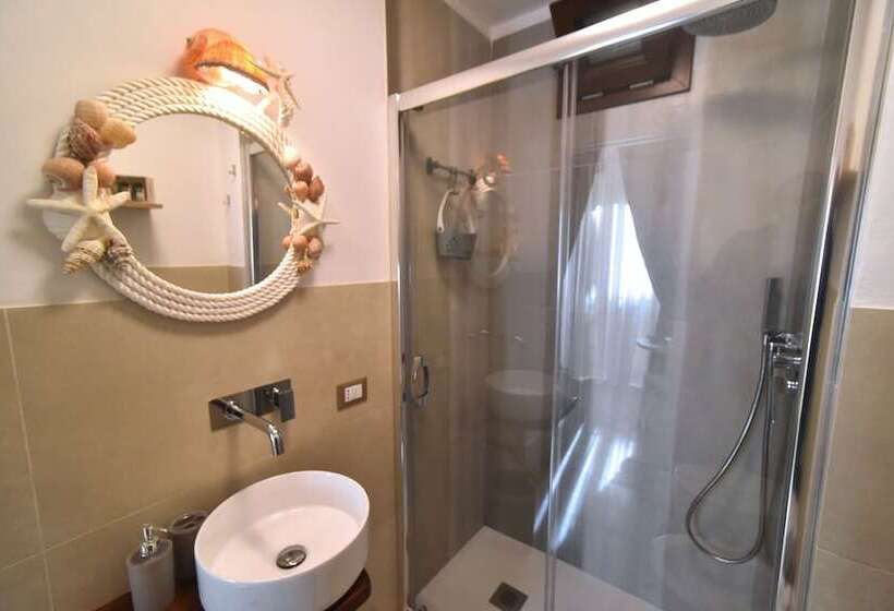 بنسيون L'antica Rimessa Da Gigi