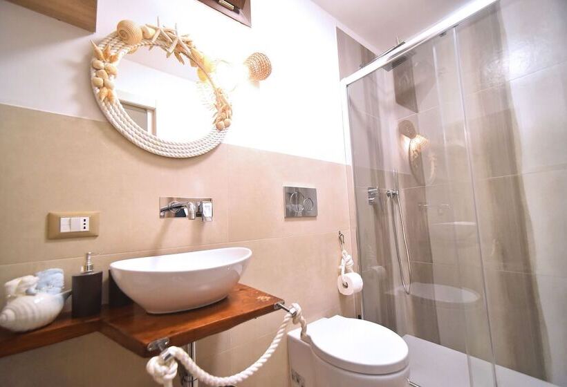 بنسيون L'antica Rimessa Da Gigi