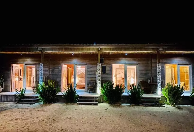 پانسیون Met House