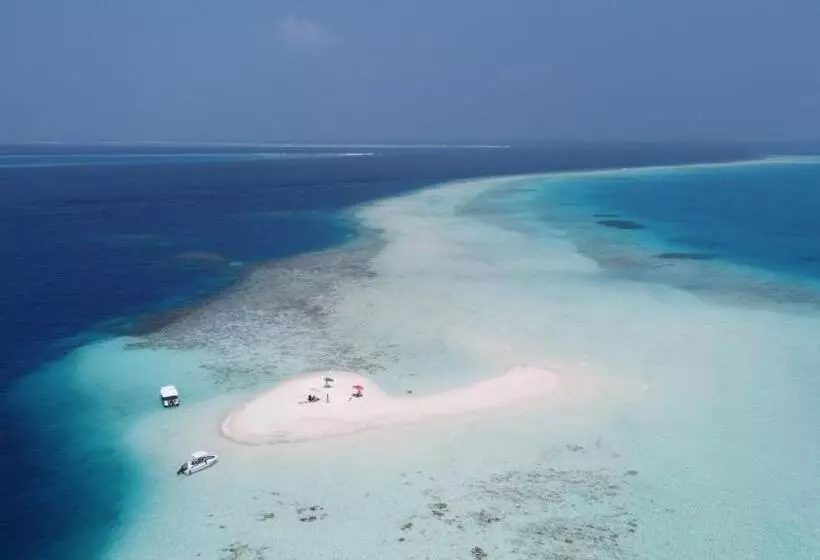 پانسیون Met House