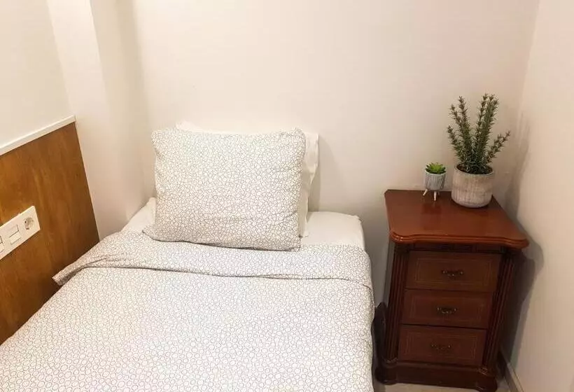 ペンション Waves Guesthouse