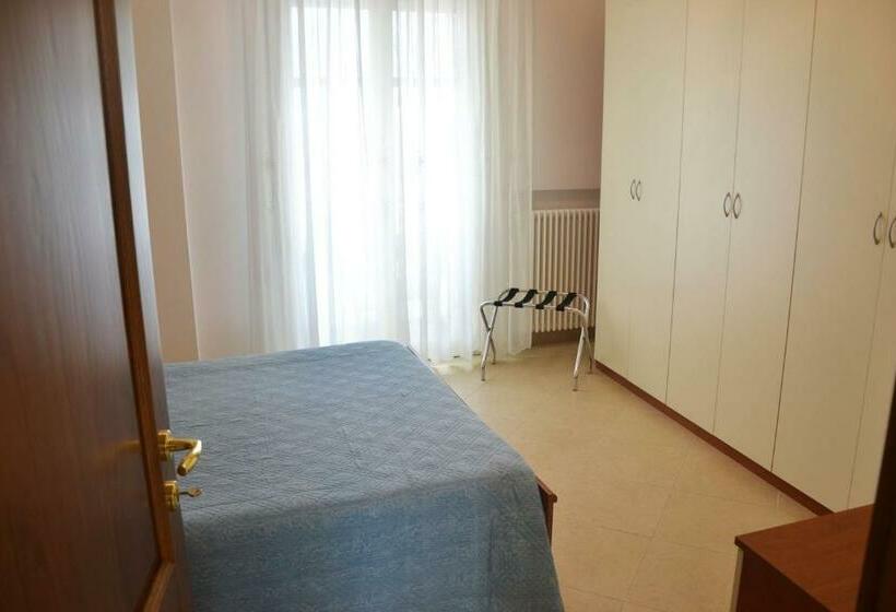 B&b La Regina Di Rimini