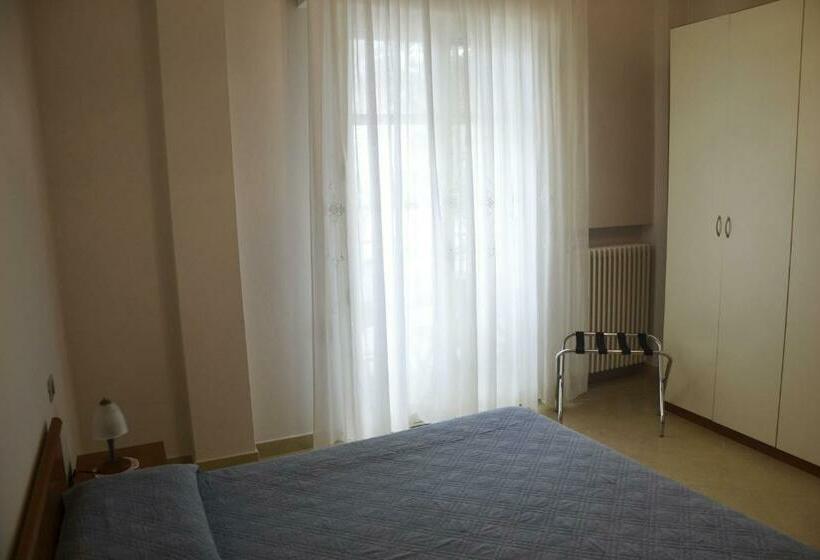 B&b La Regina Di Rimini