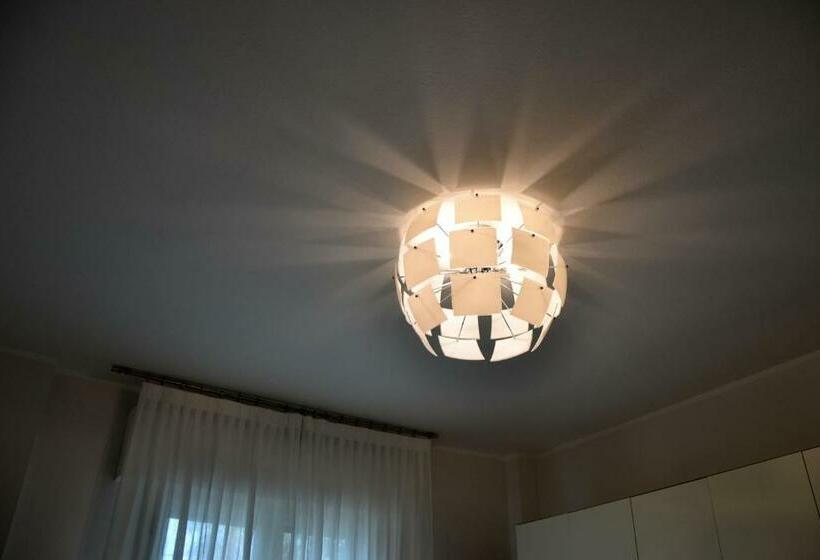 B&b La Regina Di Rimini