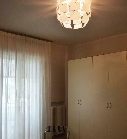 B&b La Regina Di Rimini