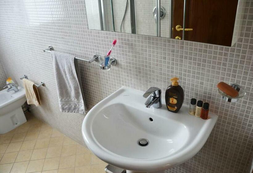 B&b La Regina Di Rimini