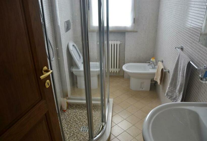 B&b La Regina Di Rimini