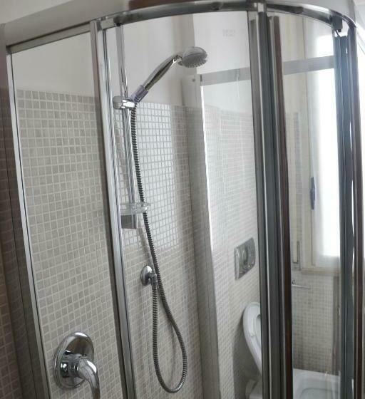 B&b La Regina Di Rimini