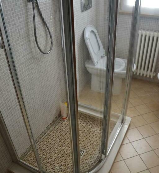 B&b La Regina Di Rimini