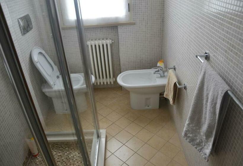 B&b La Regina Di Rimini