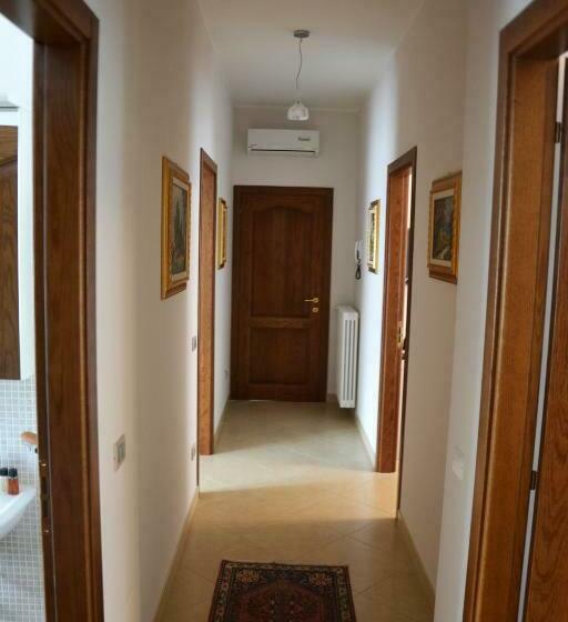 B&b La Regina Di Rimini