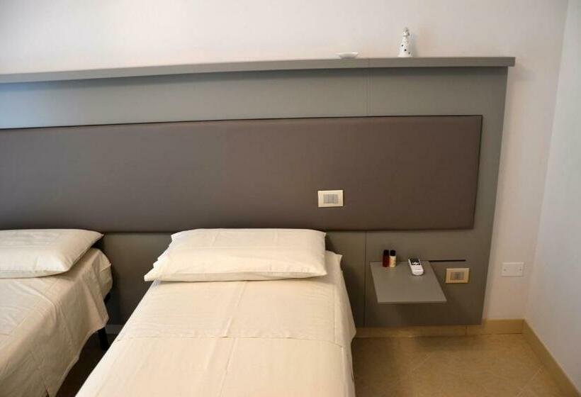 B&b La Regina Di Rimini