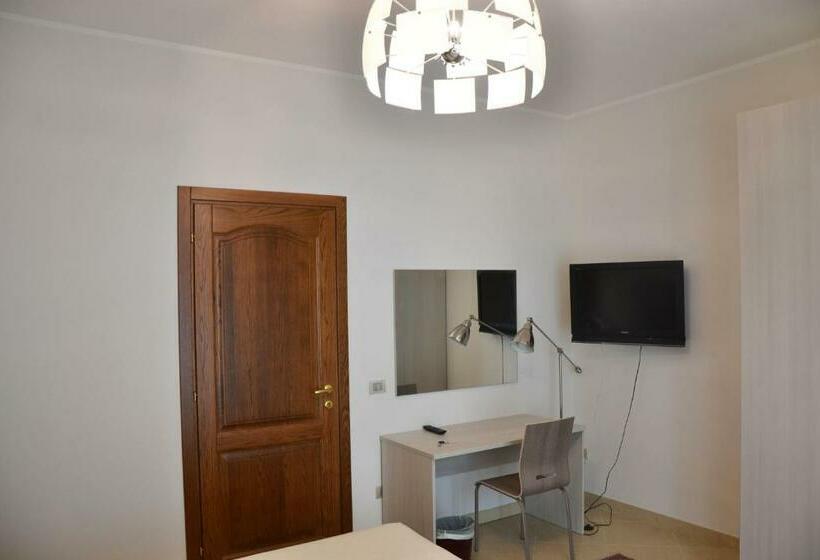 B&b La Regina Di Rimini