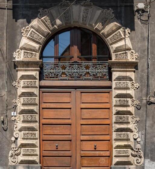 B&b Palazzo Tornabene