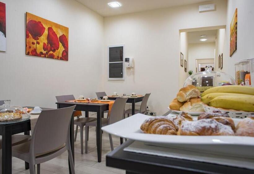 B&b Palazzo Tornabene