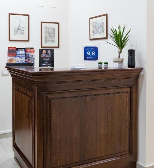 B&b Palazzo Tornabene