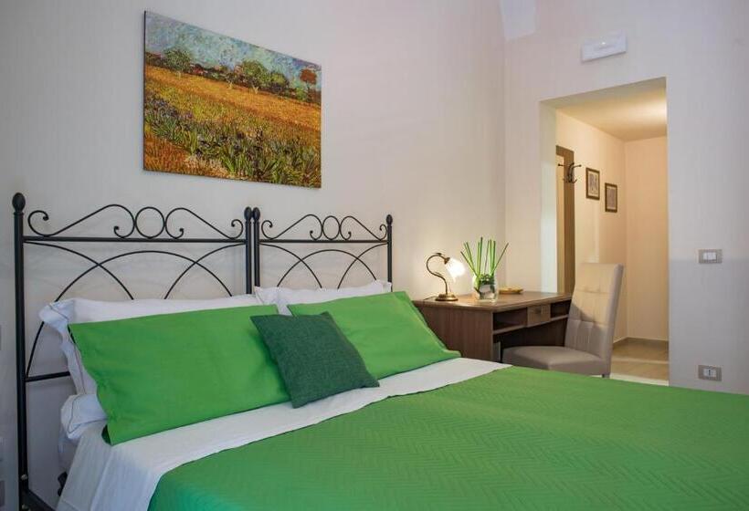 B&b Palazzo Tornabene