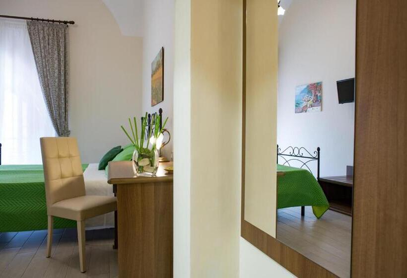 B&b Palazzo Tornabene