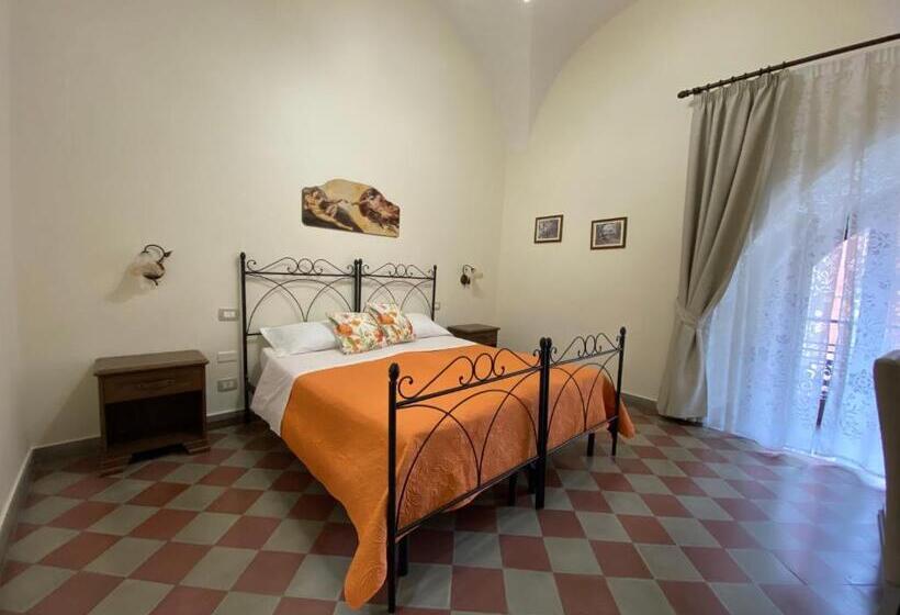 B&b Palazzo Tornabene