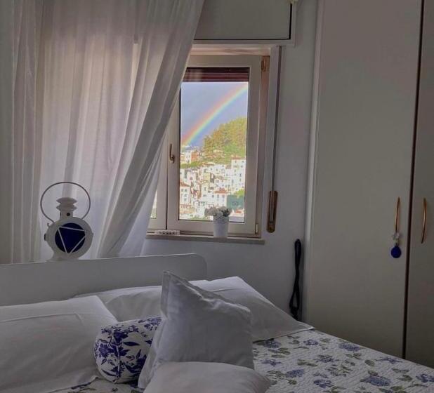 Bed and Breakfast Casa Blu Cobalto