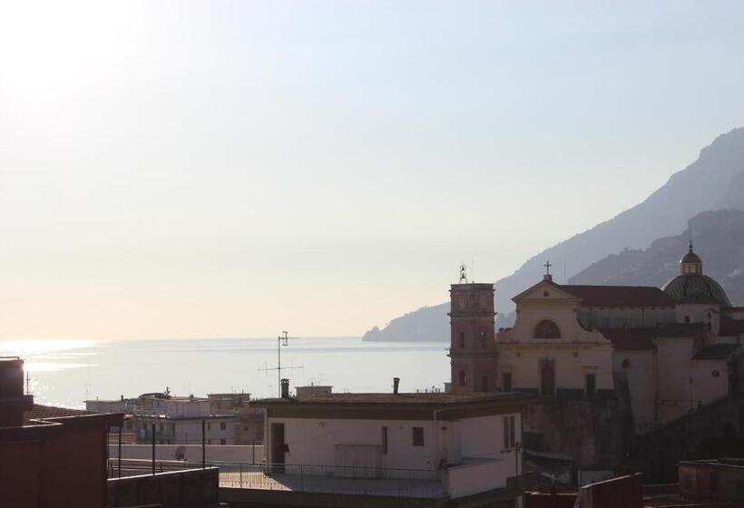 Bed and Breakfast Casa Blu Cobalto