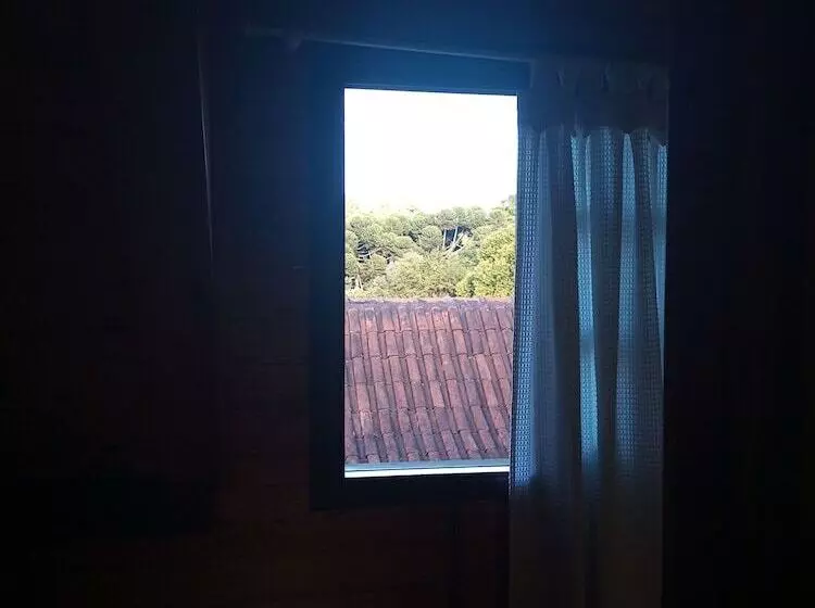 ベッドアンドブレックファースト Kit Para Até 4 Pessoas Parque Das Cerejeiras   Só Pernoites  Familias   Casais   Amigos  Empresas