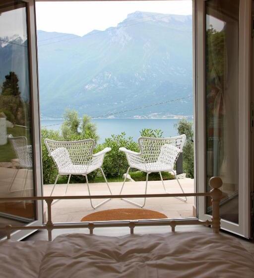 تختخواب و صبحانه Oliveto