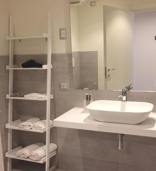 تختخواب و صبحانه Oliveto