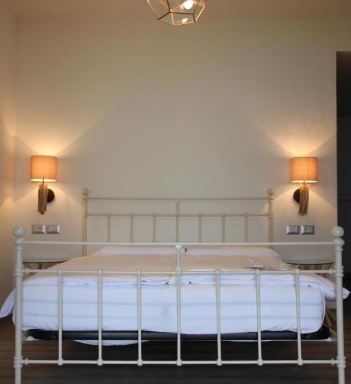 تختخواب و صبحانه Oliveto