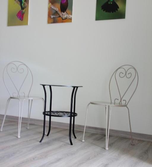 تختخواب و صبحانه Oliveto