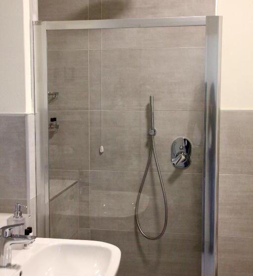 تختخواب و صبحانه Oliveto