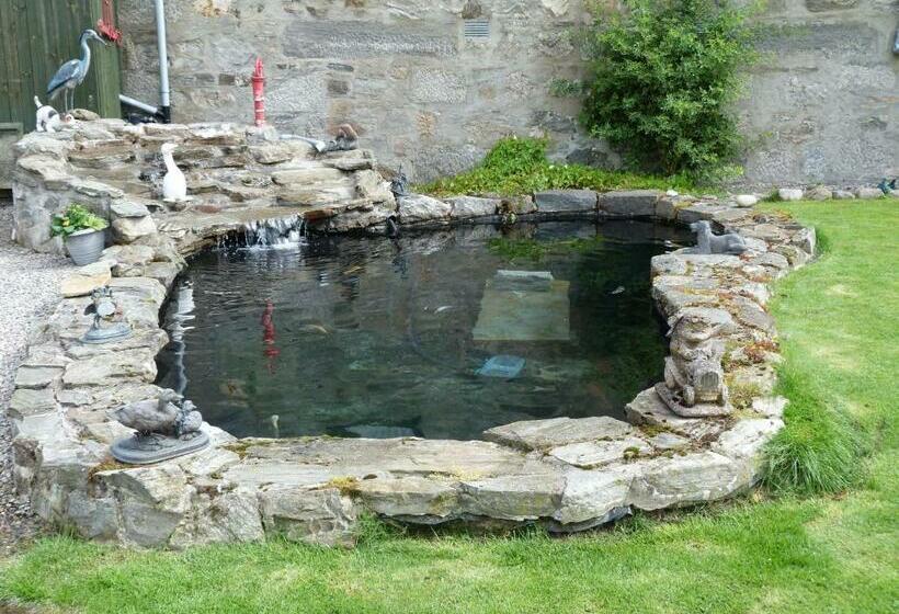 ベッドアンドブレックファースト Waverley Villa