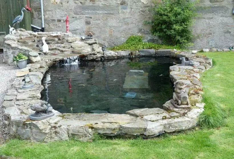 تختخواب و صبحانه Waverley Villa