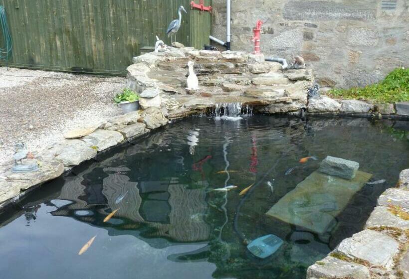 민박 Waverley Villa