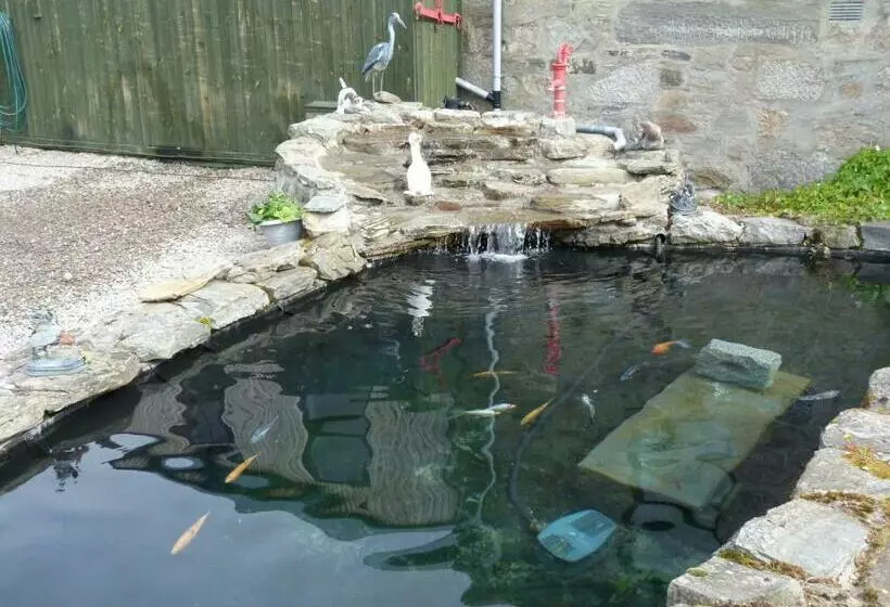 تختخواب و صبحانه Waverley Villa