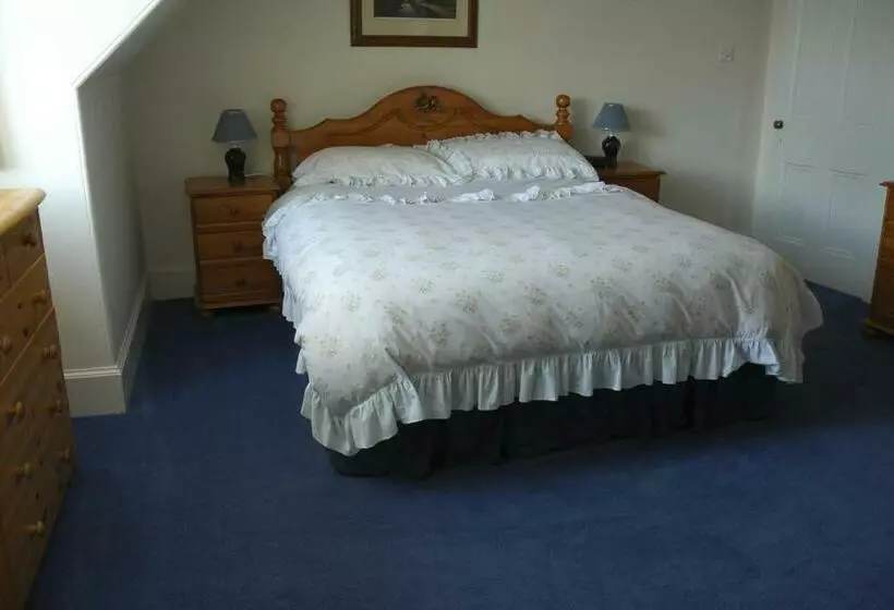 تختخواب و صبحانه Waverley Villa