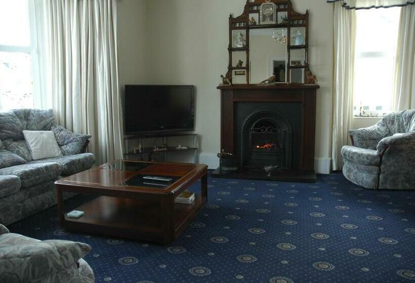 ベッドアンドブレックファースト Waverley Villa