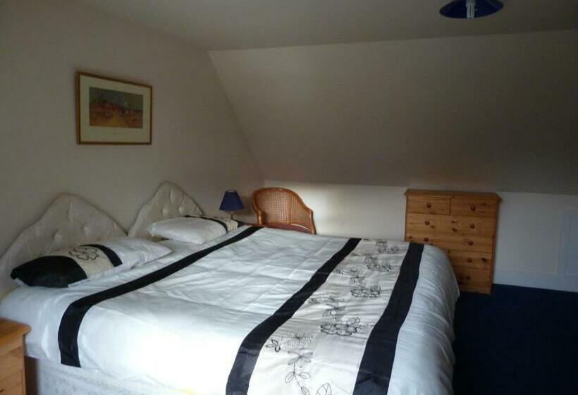 민박 Waverley Villa