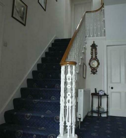 민박 Waverley Villa