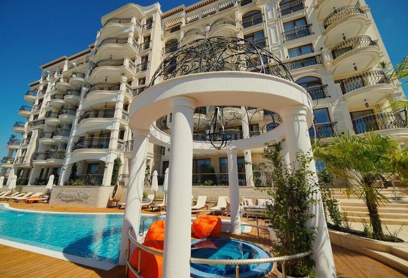 Harmony Suites Saint Vlas