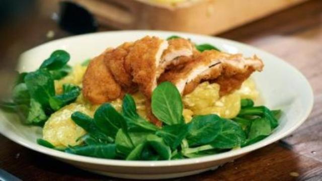 ホテル Alpengasthof Almrose Im Heutal