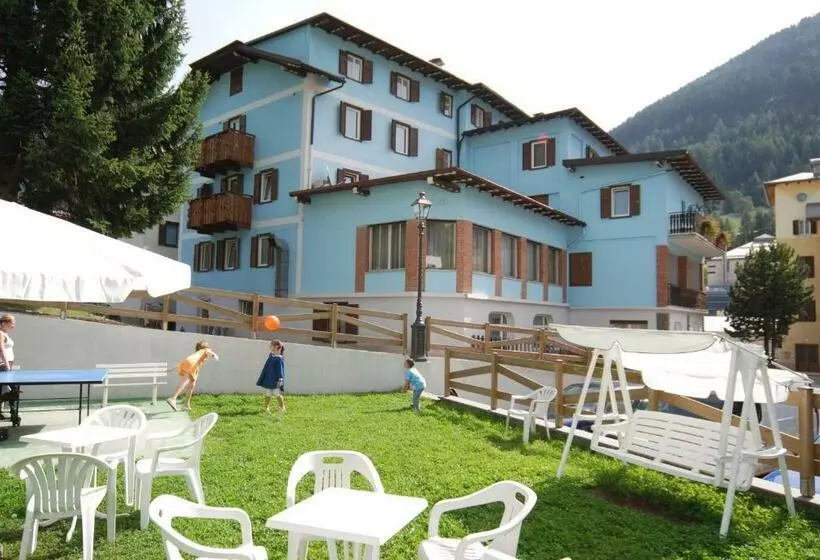 Hotel Ancora