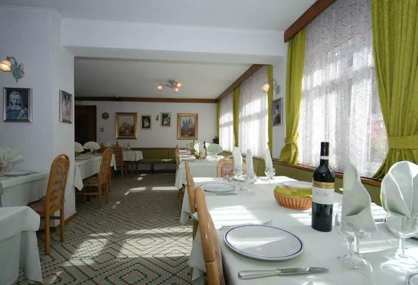Hotel Ancora