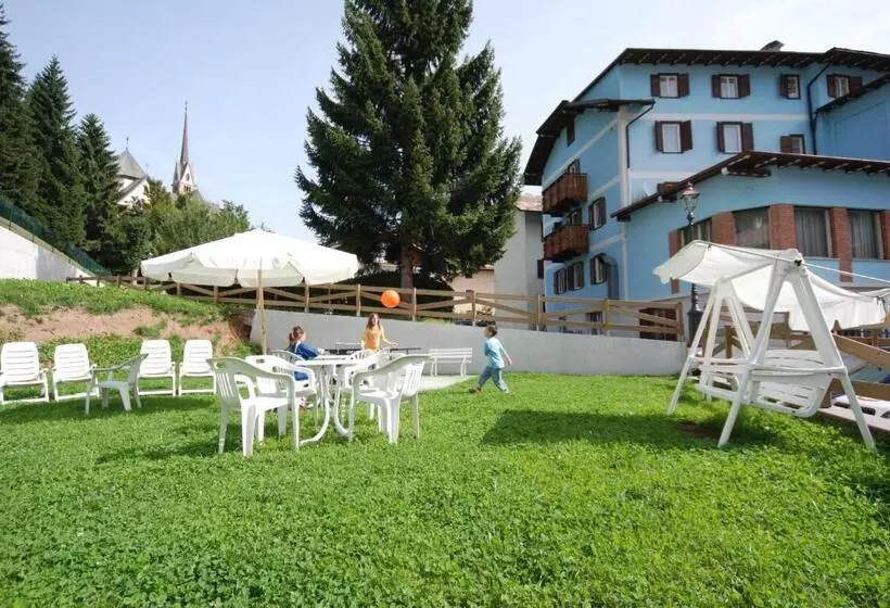 Hotel Ancora